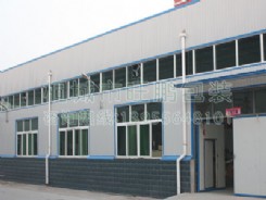 企業展示